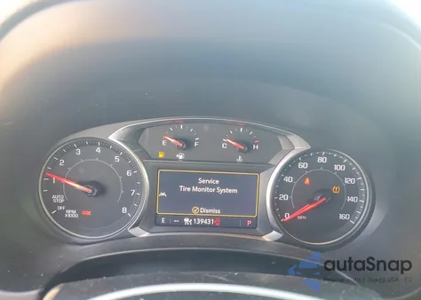 2019 GMC Terrain Denali from USA, damaged, VIN 3GKALSEX5KL254147